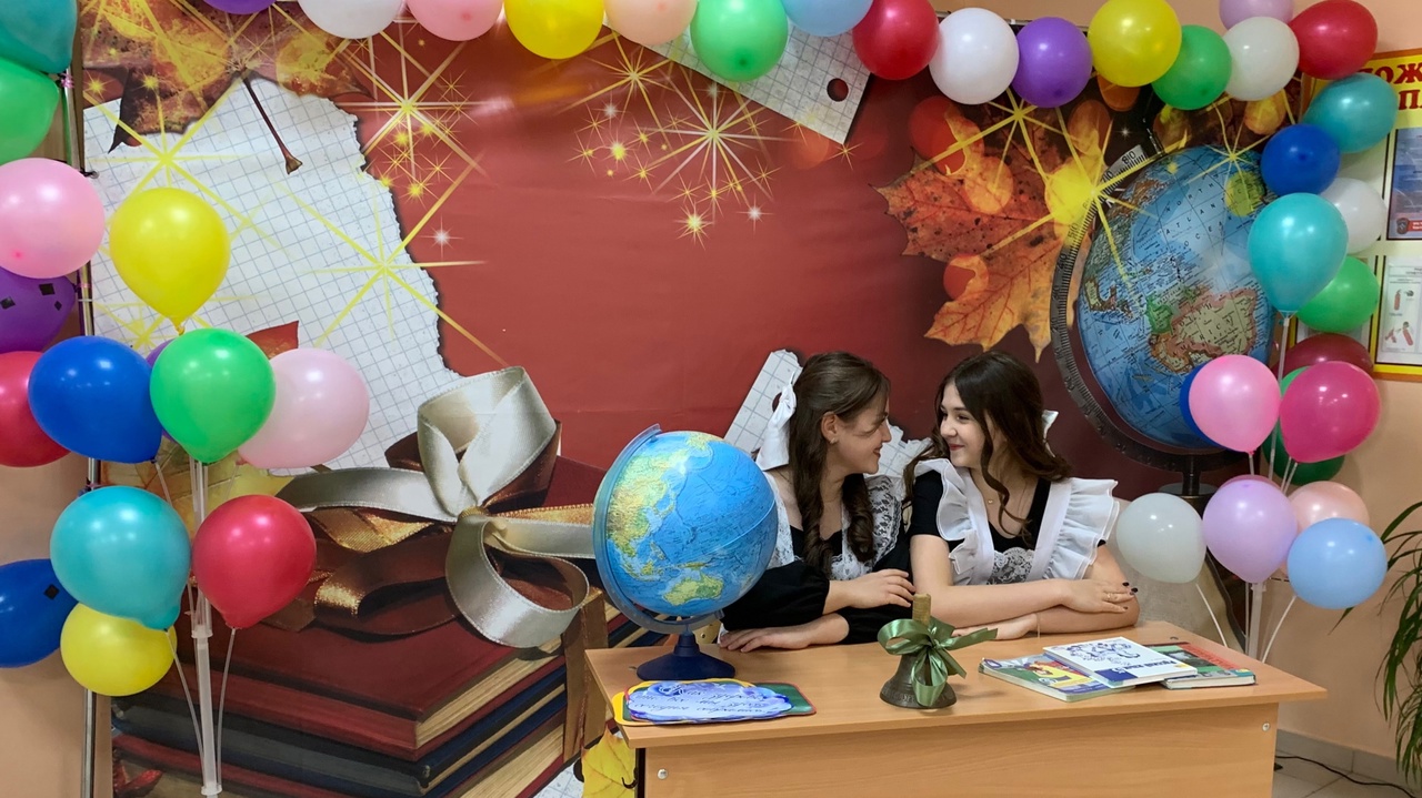 Вечер встречи выпускников — тёплая встреча воспоминаний!.