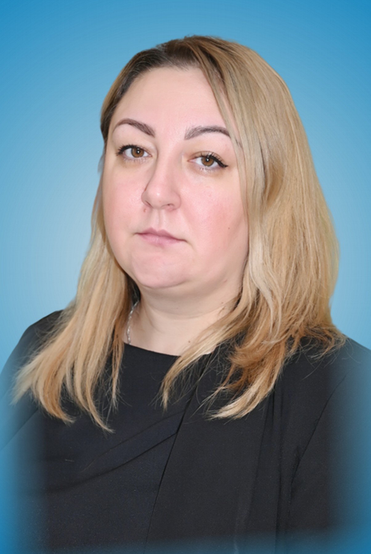 Полина Анастасия Тимуровна.