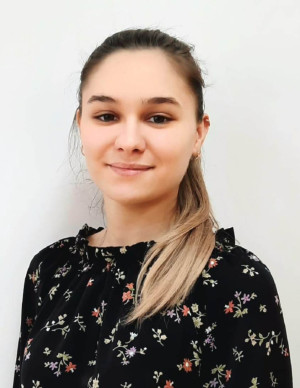 Безручкина Анастасия Александровна Безручкина Анастасия Александровна
